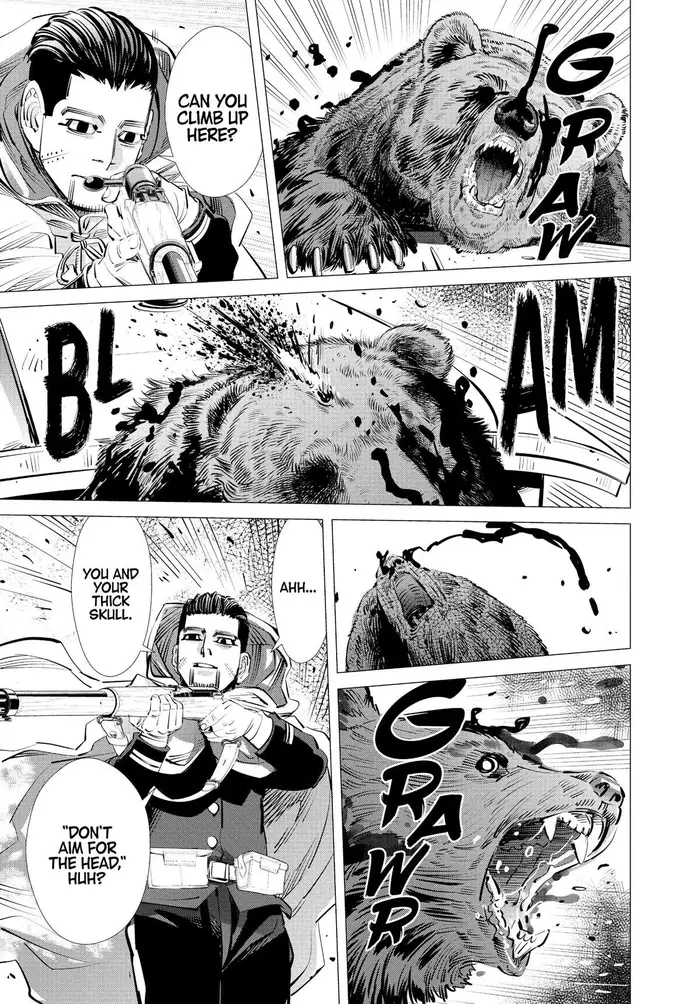 Golden Kamuy Chapter 308 image 21_optimized